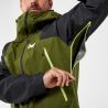 Millet K Hybrid GTX Jkt - Veste imperméable homme | Hardloop