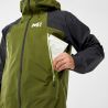Millet K Hybrid GTX Jkt - Veste imperméable homme | Hardloop