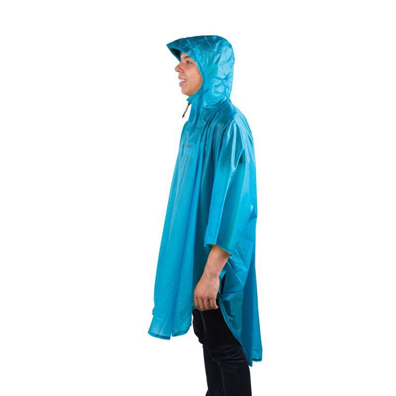 Sea To Summit Poncho 15D - Ponczo | Hardloop