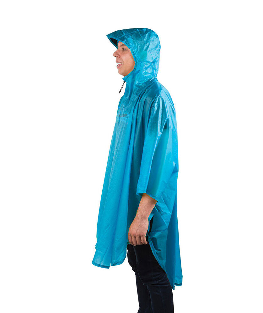 Sea To Summit Poncho 15D - Poncho | Hardloop