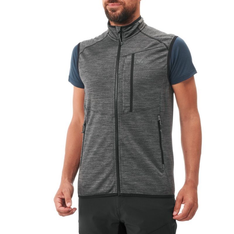 Millet Lokka Vest II - Bluza polarowa meska | Hardloop