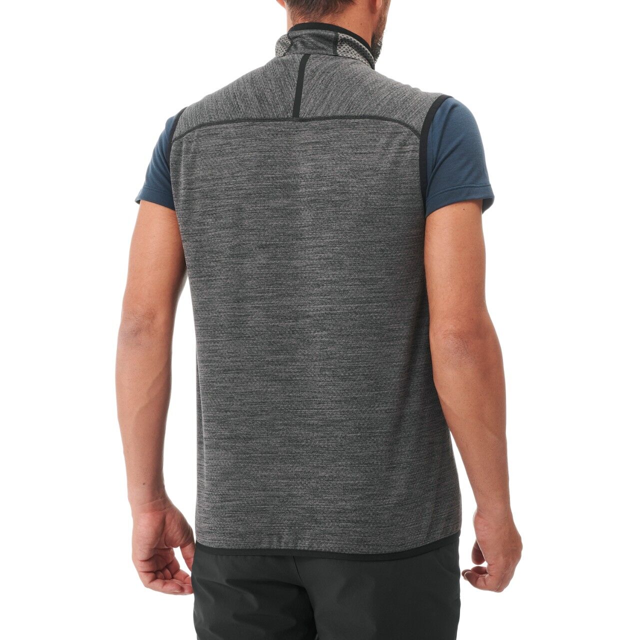 Millet Lokka Vest II - Bluza polarowa meska | Hardloop