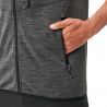 Millet Lokka Vest II - Bluza polarowa meska | Hardloop
