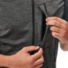 Millet Lokka Vest II - Bluza polarowa meska | Hardloop