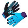 Electric Blue