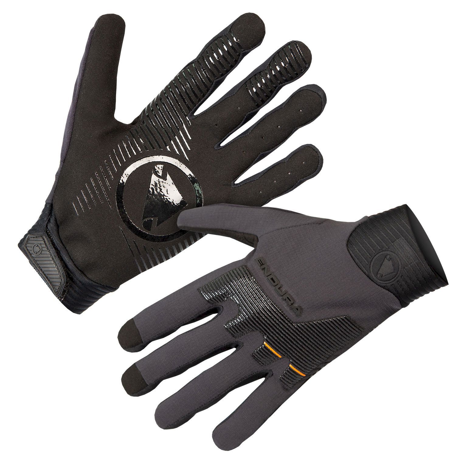 Endura MT500 D3O Glove - MTB Hanskat - Miehet