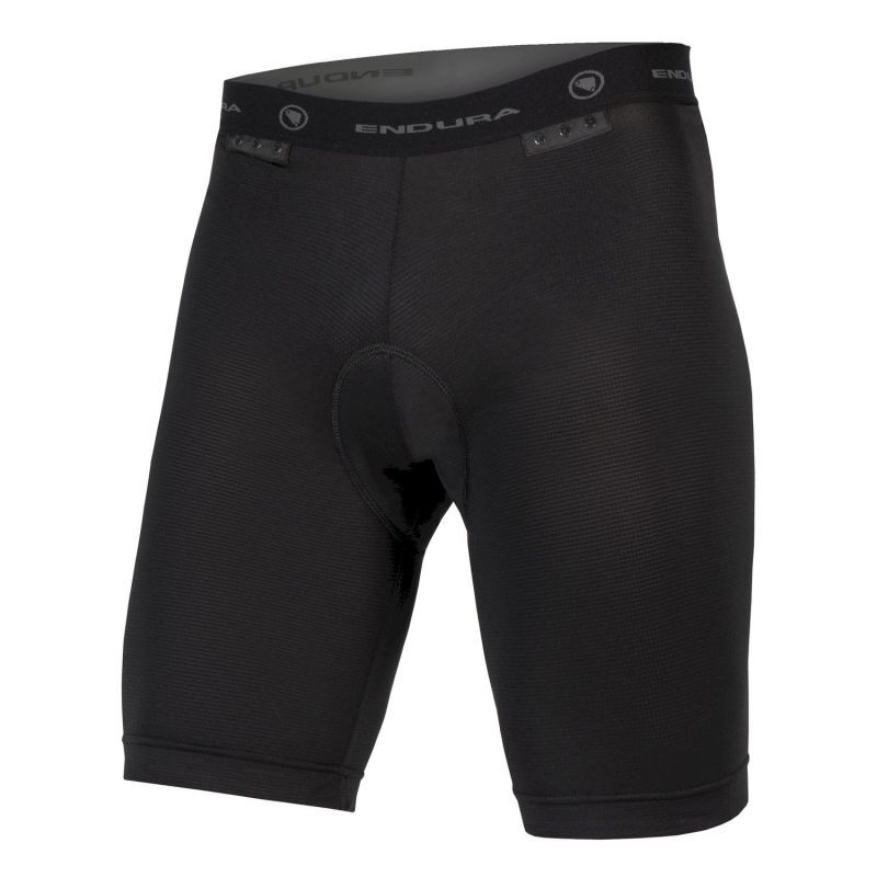 Endura Padded Clickfast Liner - Mutande ciclismo - Uomo