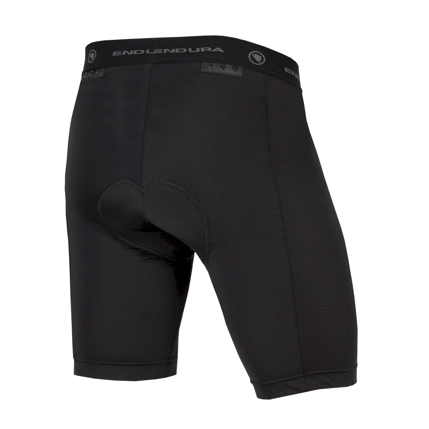 Endura Padded Clickfast Liner - Sous-short VTT homme | Hardloop