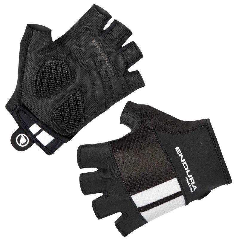 FS260-Pro Aerogel Mitt - Luva sem dedos ciclismo homem