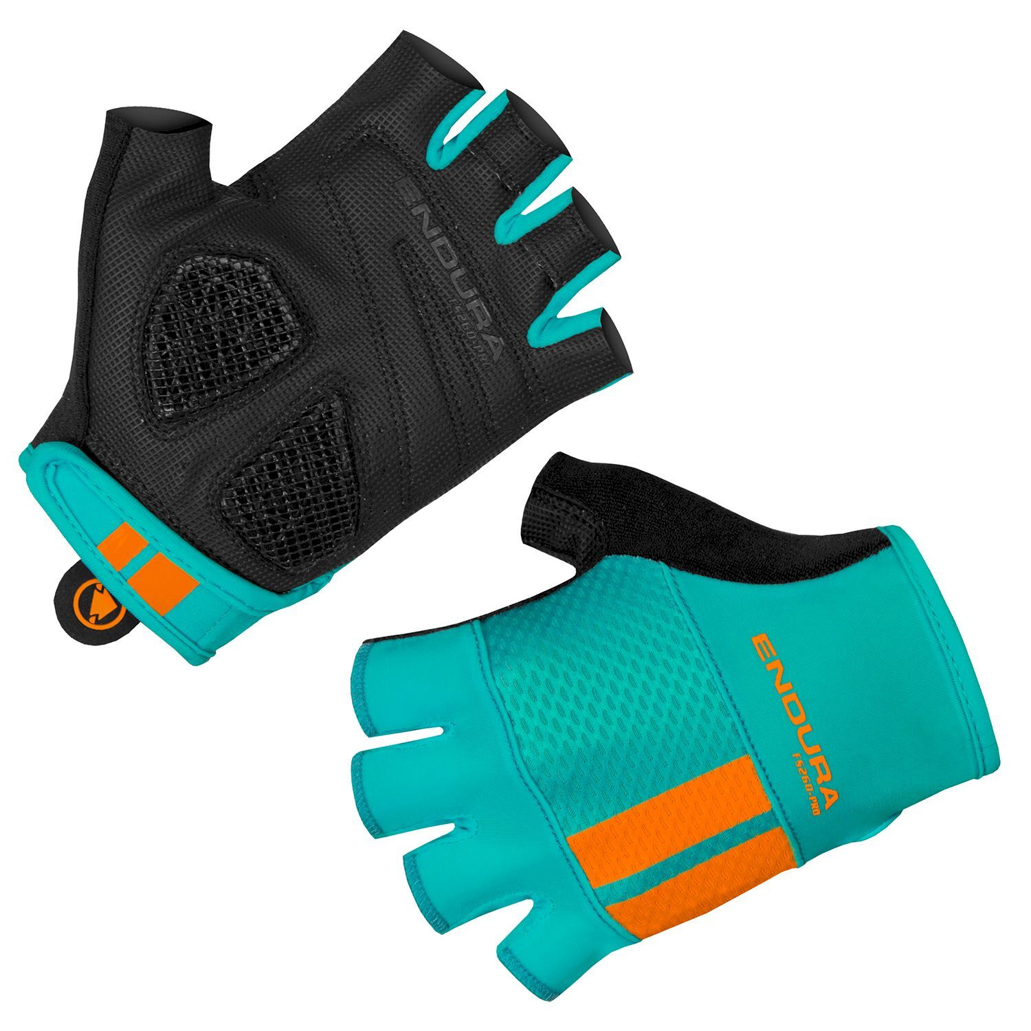 Endura FS260-Pro Aerogel Mitt - Short finger gloves - Men's