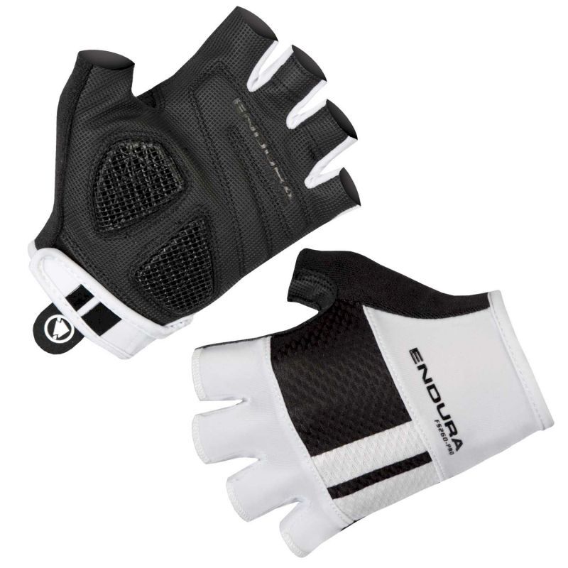 FS260-Pro Aerogel Mitt - Short finger gloves - Men's