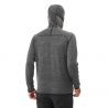 Millet Lokka Hoodie II - Giacca in pile - Uomo
