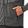 Millet Lokka Hoodie II - Giacca in pile - Uomo