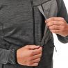 Millet Lokka Hoodie II - Giacca in pile - Uomo