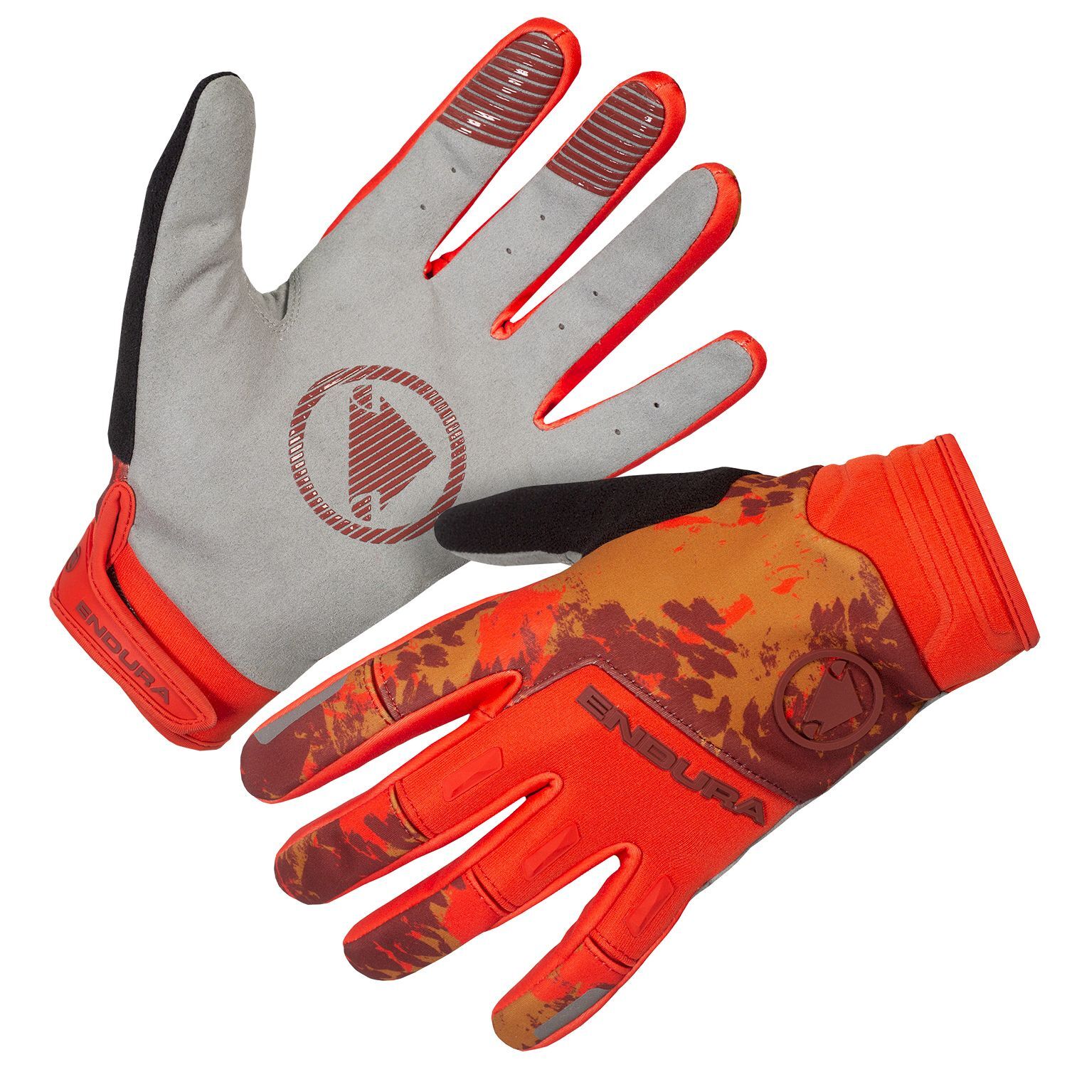 Endura SingleTrack Windproof Glove - MTB handschoenen Heren