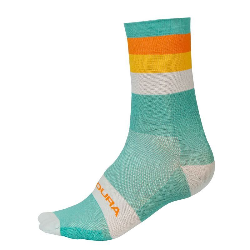 Endura Bandwidth Sock - Skarpety rowerowe | Hardloop