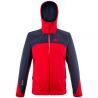 Red / Saphir