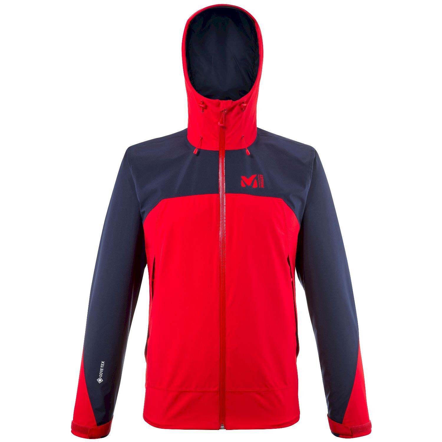 Millet Grands Montets II GTX Jkt - Regnjacka Herr