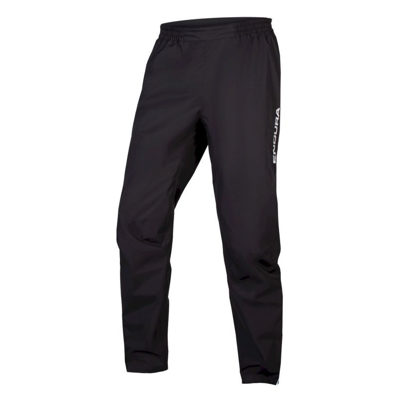 Endura Hummvee Transit Waterproof Trouser - Pantaloni ciclismo - Uomo