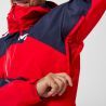 Millet Grands Montets II GTX Jkt - Regnjakke Herrer