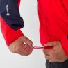 Millet Grands Montets II GTX Jkt - Chaqueta impermeable - Hombre