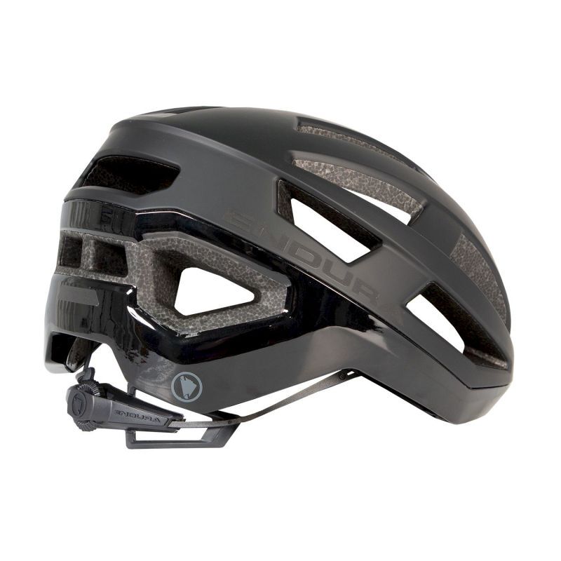Endura FS260-Pro Helmet II - Casco bici da corsa - Uomo