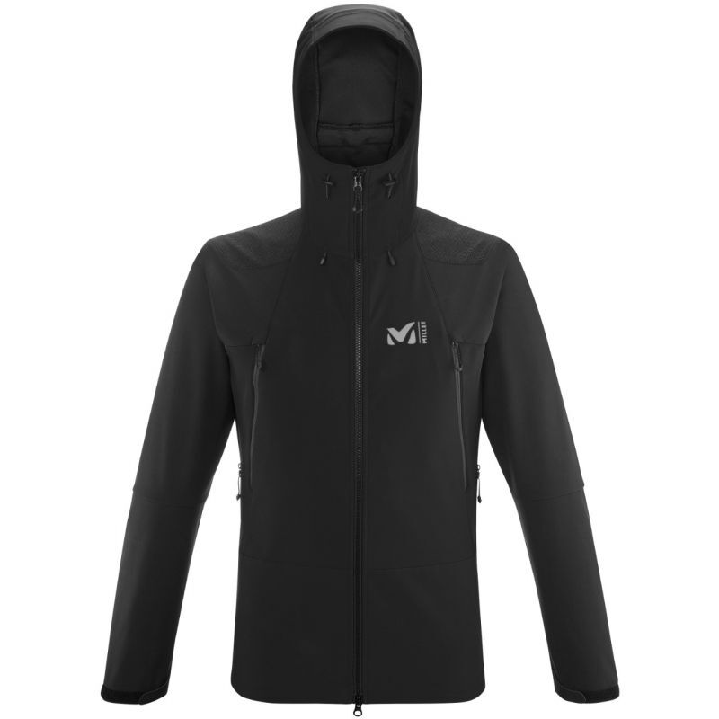 Millet K Absolute Shield Jkt - Softshell jacket - Men's | Hardloop