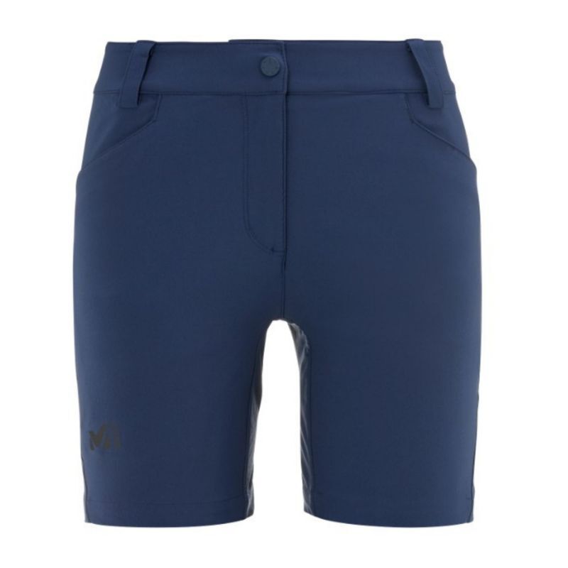 LD Trekker Stretch Short - Calção caminhada mulher