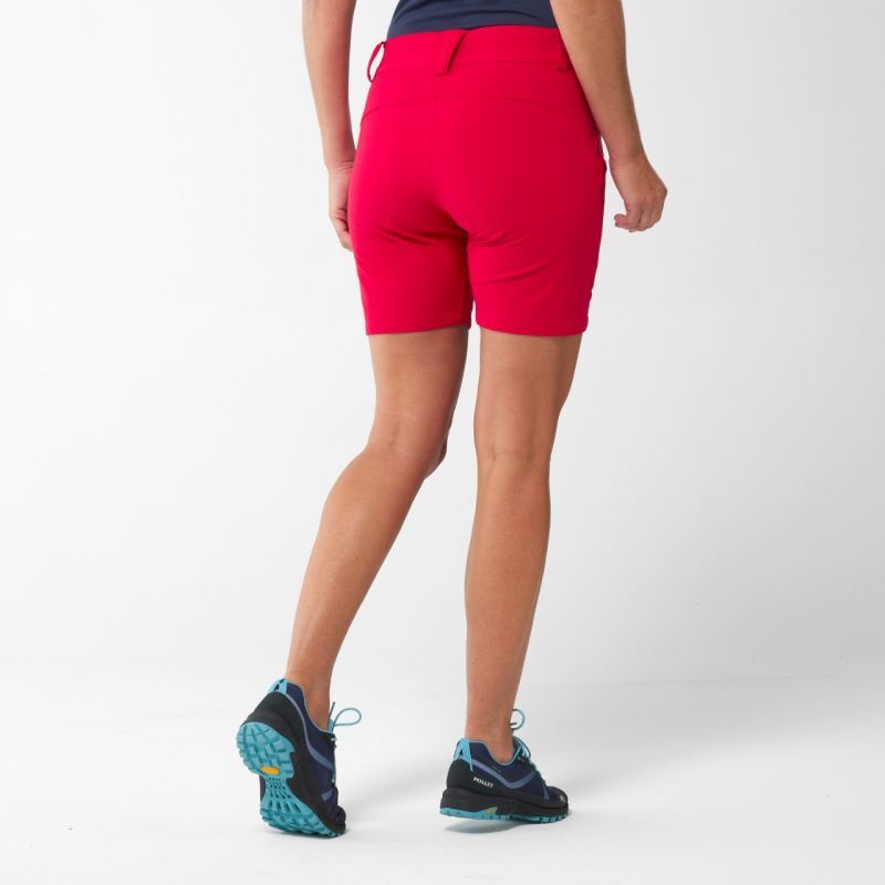 Millet Ld Trekker Stretch Short - Walking & Hiking Trousers Women's