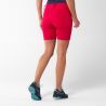 Millet LD Trekker Stretch Short - Calção caminhada mulher | Hardloop