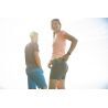 Millet LD Trekker Stretch Short - Calção caminhada mulher | Hardloop
