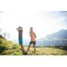 Millet LD Trekker Stretch Short - Calção caminhada mulher | Hardloop