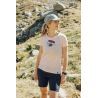 Millet LD Trekker Stretch Short - Calção caminhada mulher | Hardloop