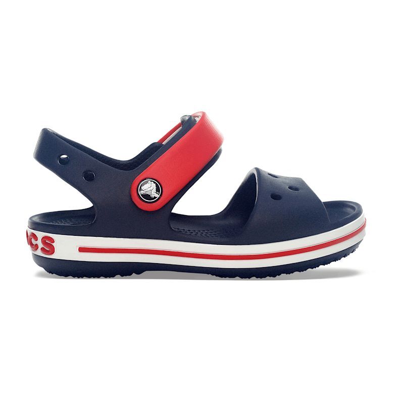 Crocs Crocband Sandal K - Sandálias criança | Hardloop