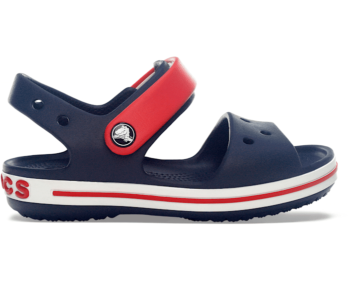 Crocs Crocband Sandal K - Sandaalit - Lapset