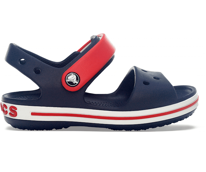 Crocs Crocband Sandal K - Sandalen - Kinderen
