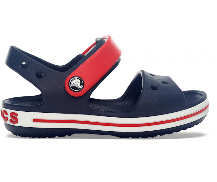 Crocs Crocband Sandal K - Sandaler - Barn