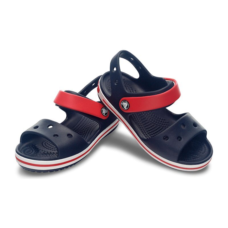 Crocs Crocband Sandal K - Dětské Sandály | Hardloop