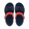 Crocs Crocband Sandal K - Sandálias criança | Hardloop