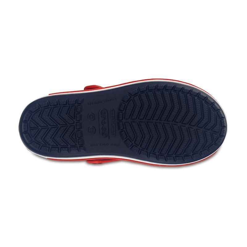 Crocs Crocband Sandal K - Dětské Sandály | Hardloop