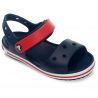 Crocs Crocband Sandal K - Sandálias criança | Hardloop