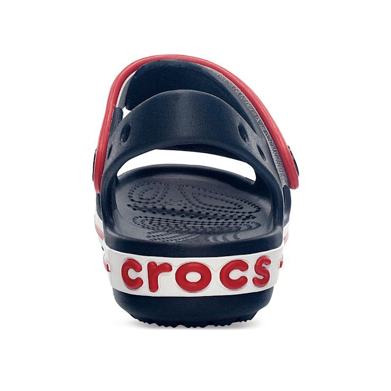 Crocs Crocband Sandal K - Dětské Sandály | Hardloop