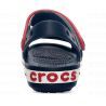 Crocs Crocband Sandal K - Sandaalit - Lapset