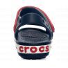 Crocs Crocband Sandal K - Sandálias criança | Hardloop