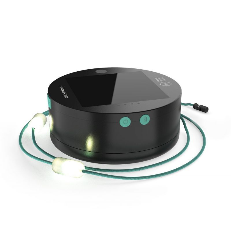 MPowered Luci® Solar String Lights
