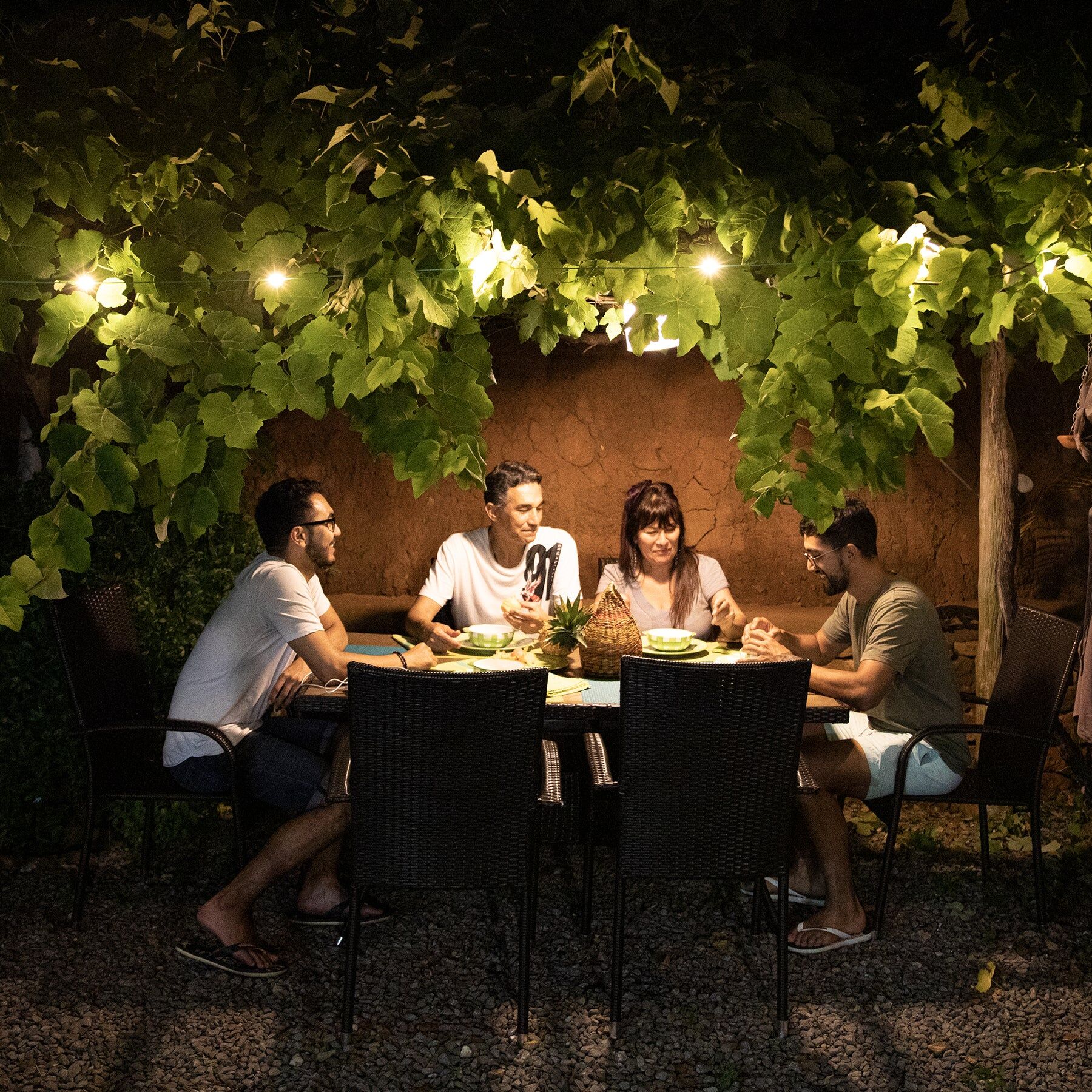 MPowered Luci® Solar String Lights