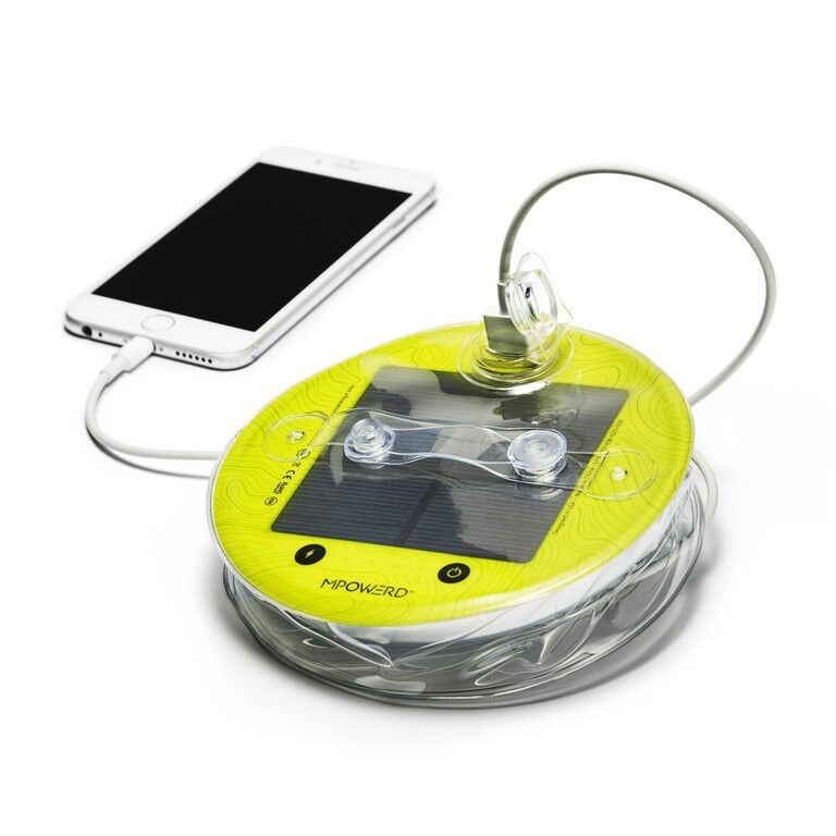 MPowered Luci® Pro: Outdoor 2.0