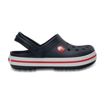Crocband Clog T - Clogs - Børn