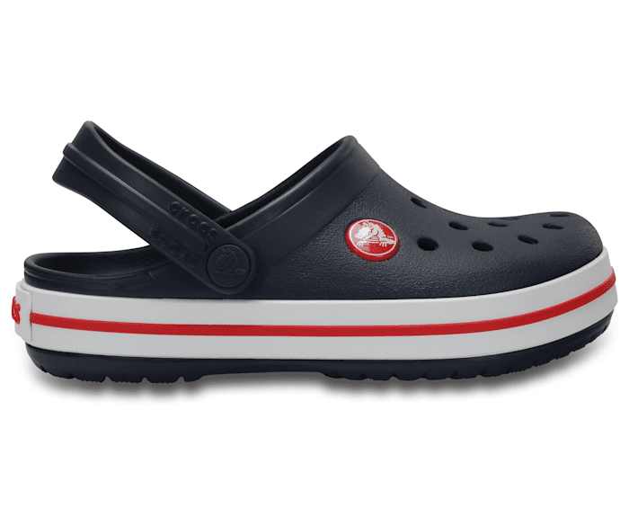Crocs Crocband Clog T - Sandalias - Niños