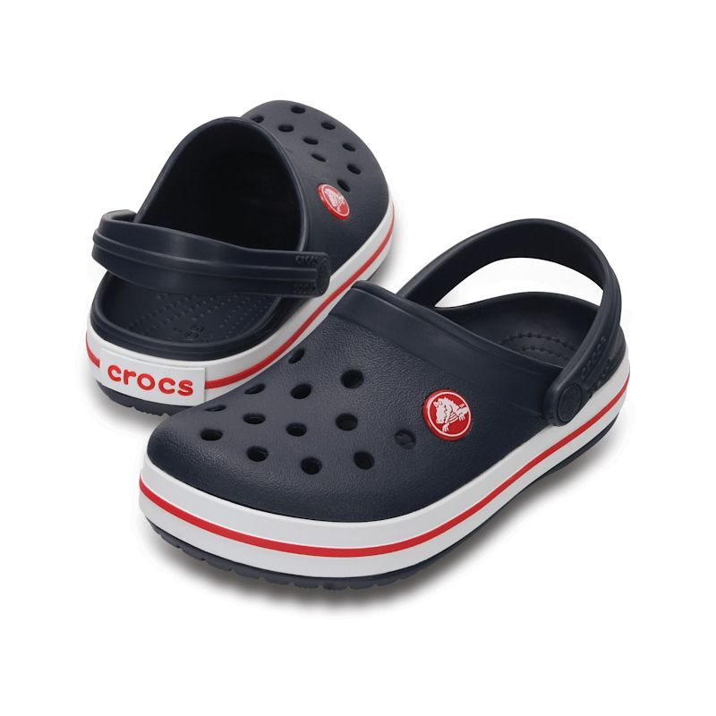 Crocs Crocband Clog T - Sandalen - Kind